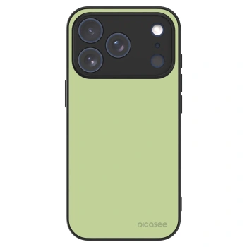 Picasee ULTIMATE CASE Apple iPhone 17 Pro - készülékre - Heavenly Hints