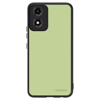 Szilikon tok erre a típusra Motorola Moto E14 - Heavenly Hints