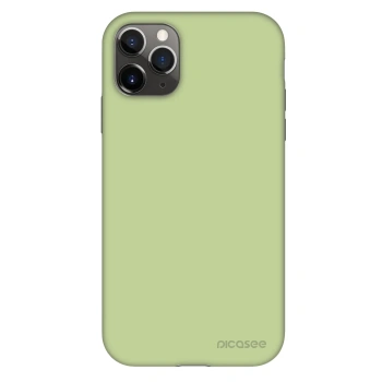Szilikon tok erre a típusra Apple iPhone 11 Pro - Heavenly Hints