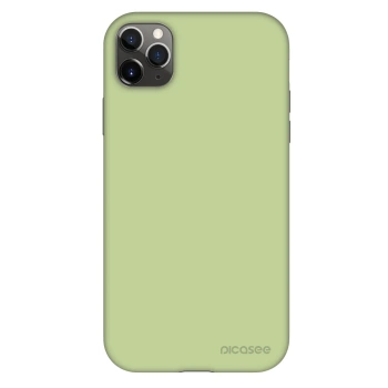 Szilikon tok erre a típusra Apple iPhone 11 Pro Max - Heavenly Hints