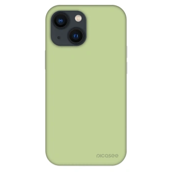 Szilikon tok erre a típusra Apple iPhone 13 mini - Heavenly Hints