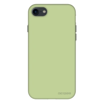 Szilikon tok erre a típusra Apple iPhone 7 - Heavenly Hints