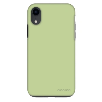 Szilikon tok erre a típusra Apple iPhone XR - Heavenly Hints