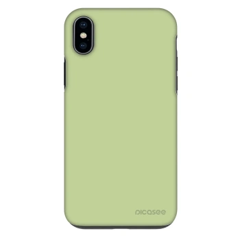 Szilikon tok erre a típusra Apple iPhone XS Max - Heavenly Hints