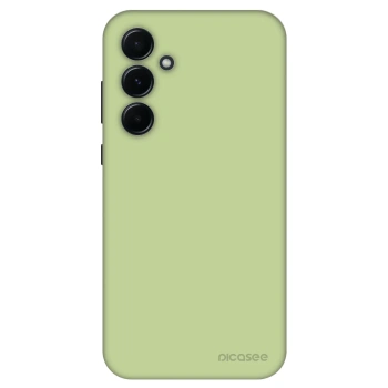 Szilikon tok erre a típusra Samsung Galaxy A55 5G A556B - Heavenly Hints