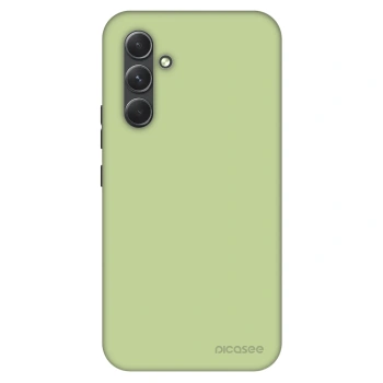 Szilikon tok erre a típusra Samsung Galaxy A54 5G A546B - Heavenly Hints