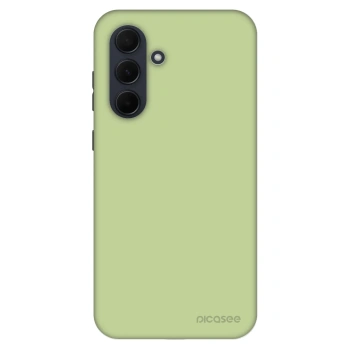 Szilikon tok erre a típusra Samsung Galaxy A35 5G A356B - Heavenly Hints