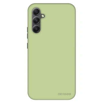 Szilikon tok erre a típusra Samsung Galaxy A34 5G A346B - Heavenly Hints