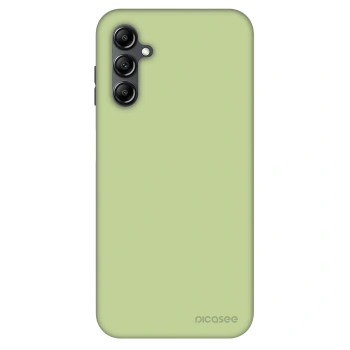 Szilikon tok erre a típusra Samsung Galaxy A14 5G A146P - Heavenly Hints