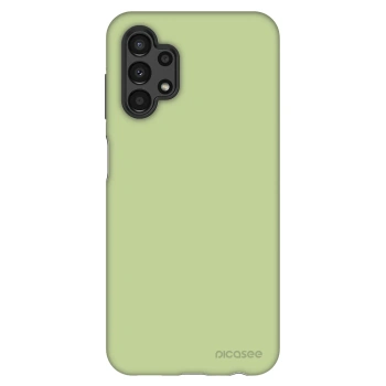Szilikon tok erre a típusra Samsung Galaxy A13 4G A135 - Heavenly Hints