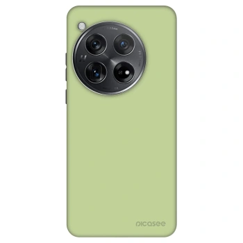 Szilikon tok erre a típusra OnePlus 12 5G - Heavenly Hints