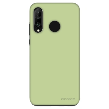 Szilikon tok erre a típusra Huawei P30 Lite - Heavenly Hints