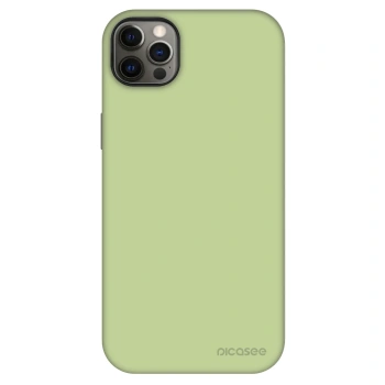 Szilikon tok erre a típusra Apple iPhone 12 Pro Max - Heavenly Hints