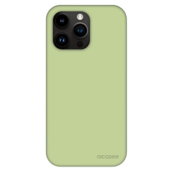 Szilikon tok erre a típusra Apple iPhone 13 Pro - Heavenly Hints