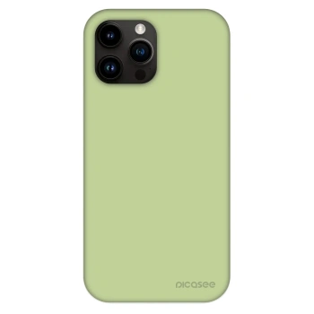 Szilikon tok erre a típusra Apple iPhone 13 Pro Max - Heavenly Hints