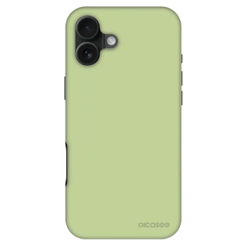 Szilikon tok erre a típusra Apple iPhone 16 Plus - Heavenly Hints