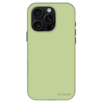 Szilikon tok erre a típusra Apple iPhone 16 Pro - Heavenly Hints