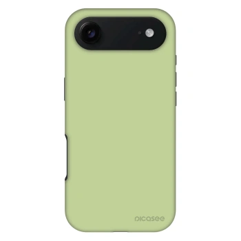 Szilikon tok erre a típusra Apple iPhone Air - Heavenly Hints