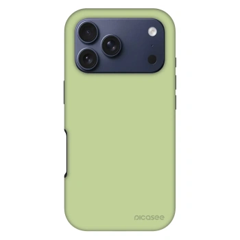 Szilikon tok erre a típusra Apple iPhone 17 Pro - Heavenly Hints