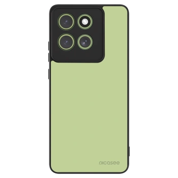 Szilikon tok erre a típusra Motorola Moto G86 5G - Heavenly Hints