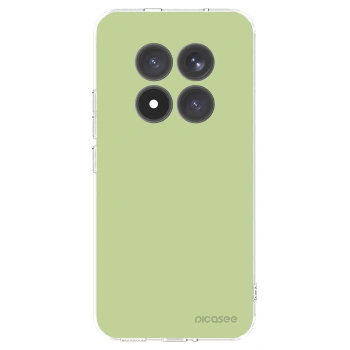 Picasee átlátszó szilikon tok az alábbi mobiltelefonokra Xiaomi Redmi Note 15 Pro+ - Heavenly Hints