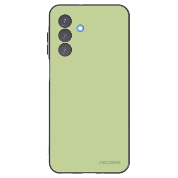Picasee fekete szilikon tok az alábbi mobiltelefonokra Samsung Galaxy A17 5G - Heavenly Hints