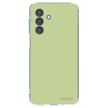 Picasee átlátszó szilikon tok az alábbi mobiltelefonokra Samsung Galaxy A17 5G - Heavenly Hints