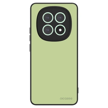 Szilikon tok erre a típusra Xiaomi Redmi Note 15 - Heavenly Hints