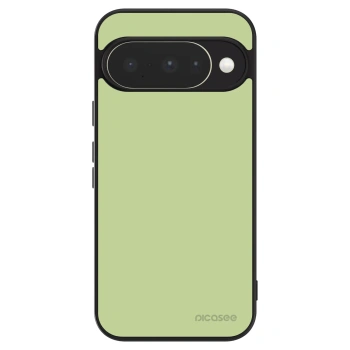 Szilikon tok erre a típusra Google Pixel 10 - Heavenly Hints