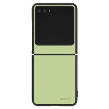 Szilikon tok erre a típusra Motorola Razr 60 - Heavenly Hints