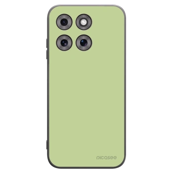 Picasee fekete szilikon tok az alábbi mobiltelefonokra Motorola Moto G77 - Heavenly Hints