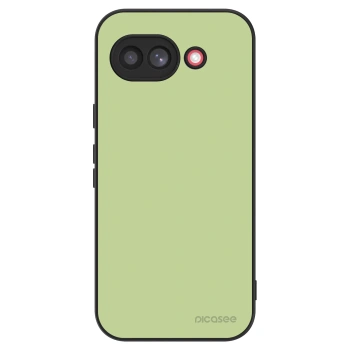 Szilikon tok erre a típusra Google Pixel 10a - Heavenly Hints