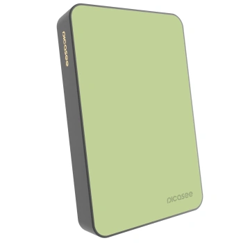 Picasee Powerbank MagSafe 10 000 mAh Szürke - Heavenly Hints
