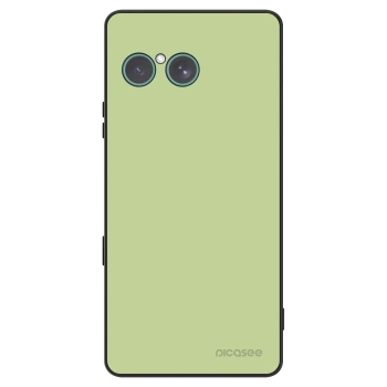 Szilikon tok erre a típusra Sony Xperia 10 VII - Heavenly Hints