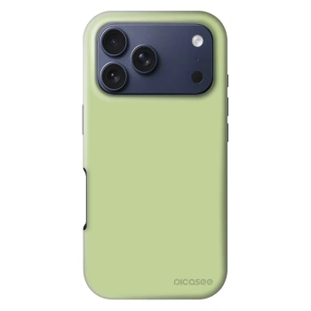 Szilikon tok erre a típusra Apple iPhone 18 Pro - Heavenly Hints