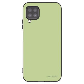 Picasee fekete szilikon tok az alábbi mobiltelefonokra Huawei P40 Lite - Heavenly Hints