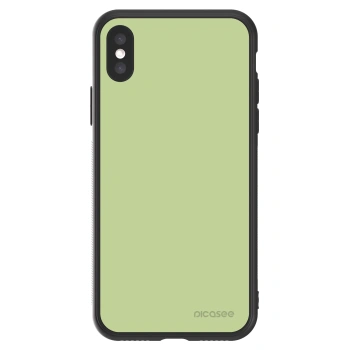 Picasee ULTIMATE CASE Apple iPhone X/XS - készülékre - Heavenly Hints