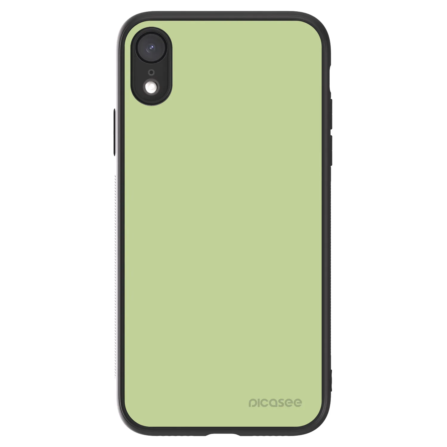 Picasee ULTIMATE CASE Apple iPhone XR - készülékre - Heavenly Hints
