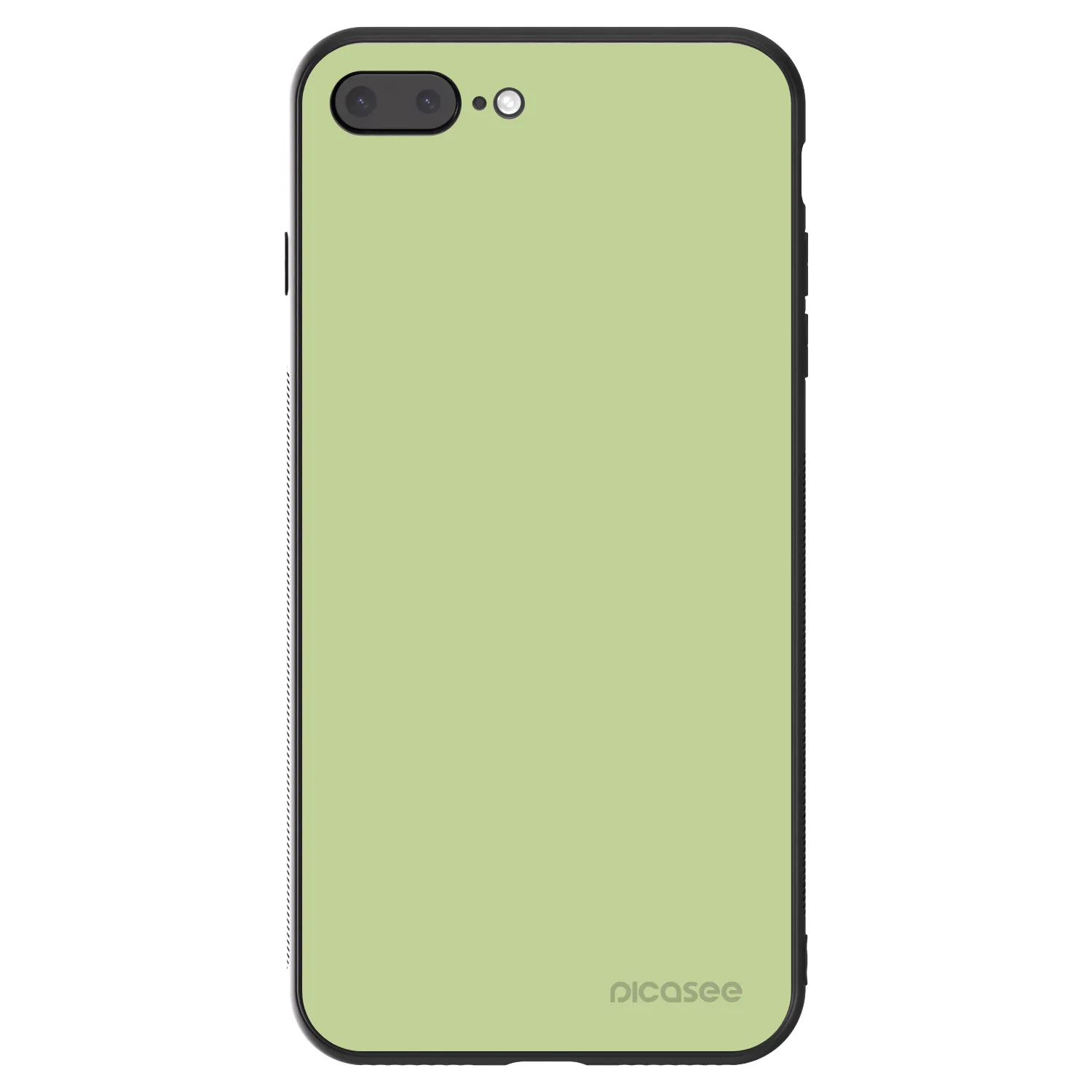 Picasee ULTIMATE CASE Apple iPhone 7 Plus - készülékre - Heavenly Hints
