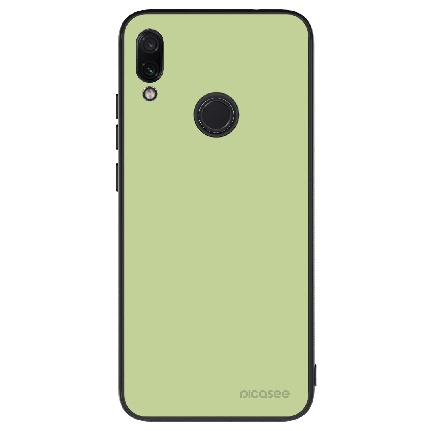 Picasee ULTIMATE CASE Xiaomi Redmi Note 7 - készülékre - Heavenly Hints
