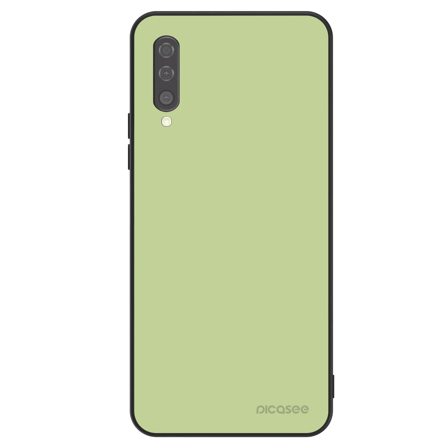 Picasee ULTIMATE CASE Samsung Galaxy A50 A505F - készülékre - Heavenly Hints