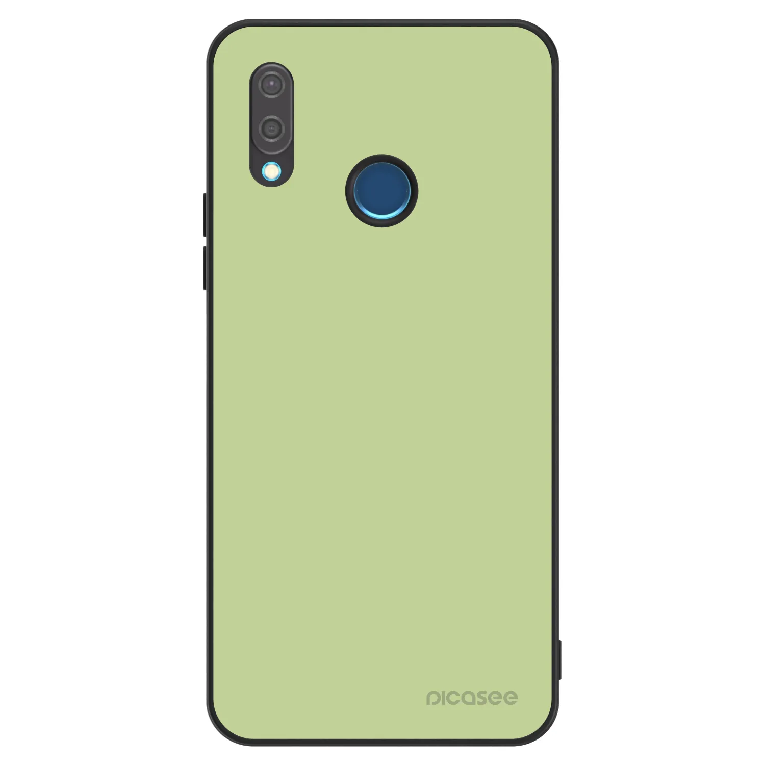 Picasee ULTIMATE CASE Huawei P20 Lite - készülékre - Heavenly Hints