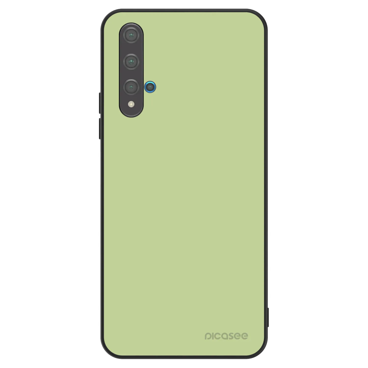 Picasee ULTIMATE CASE Huawei Nova 5T - készülékre - Heavenly Hints