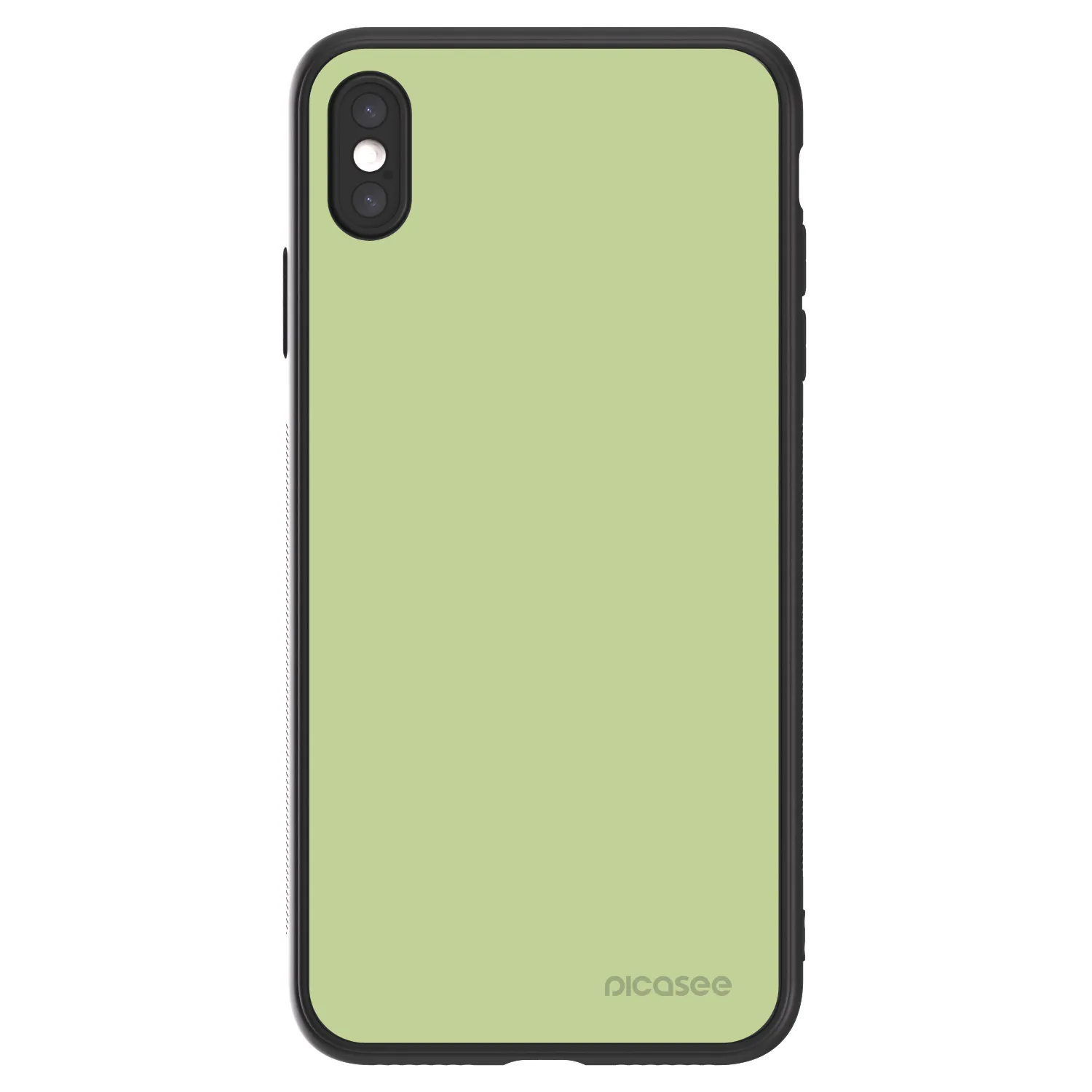 Picasee ULTIMATE CASE Apple iPhone XS Max - készülékre - Heavenly Hints