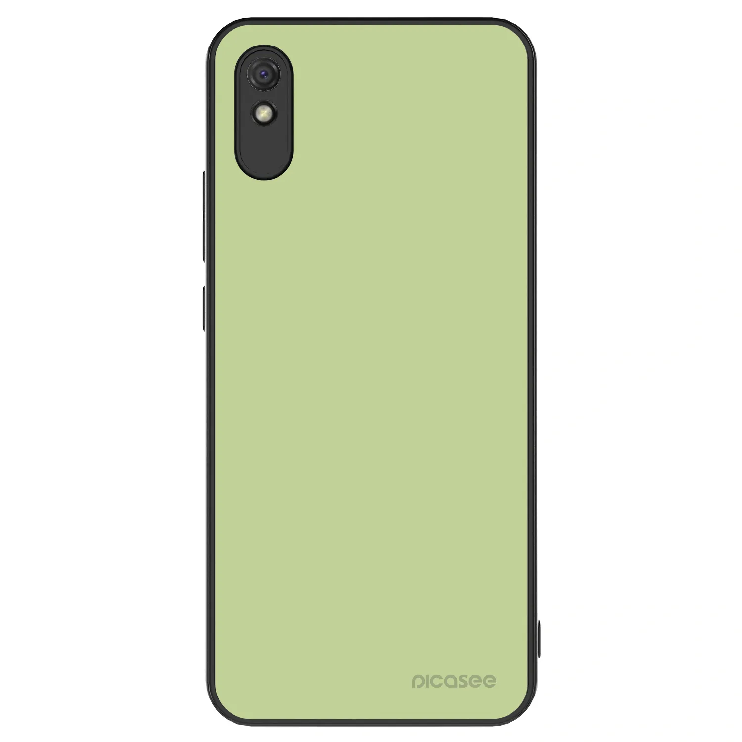 Picasee ULTIMATE CASE Xiaomi Redmi 9A - készülékre - Heavenly Hints
