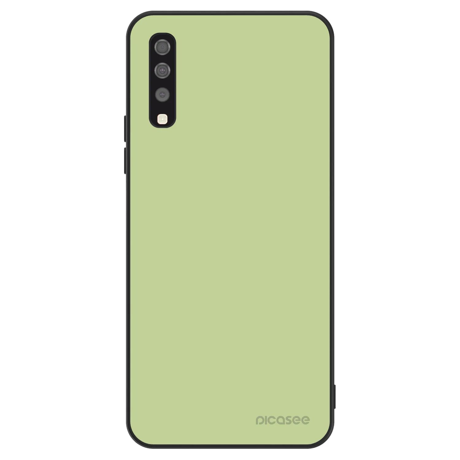 Picasee ULTIMATE CASE Samsung Galaxy A70 A705F - készülékre - Heavenly Hints