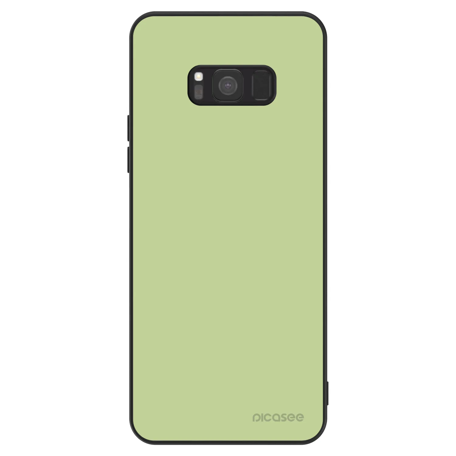 Picasee ULTIMATE CASE Samsung Galaxy S8 G950F - készülékre - Heavenly Hints