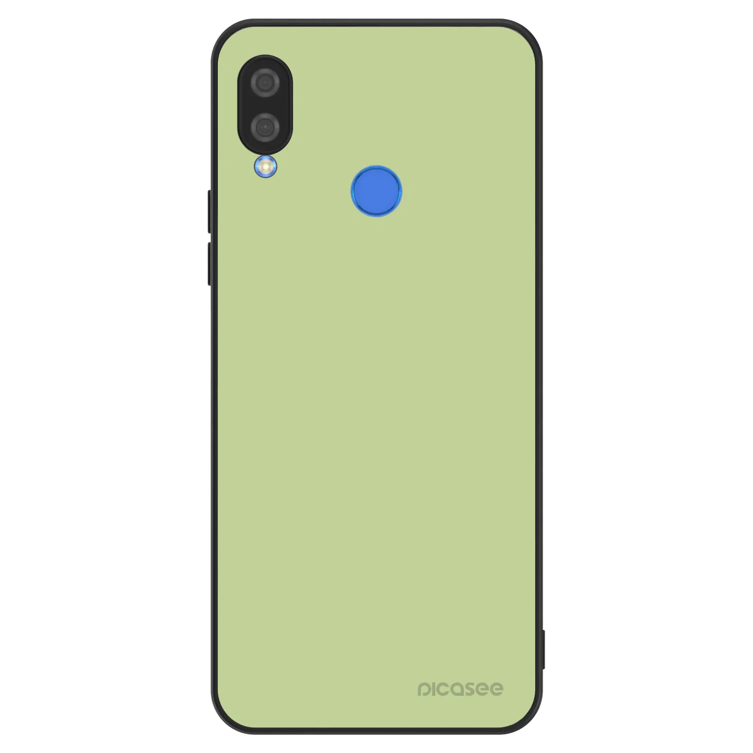 Picasee ULTIMATE CASE Huawei Nova 3 - készülékre - Heavenly Hints