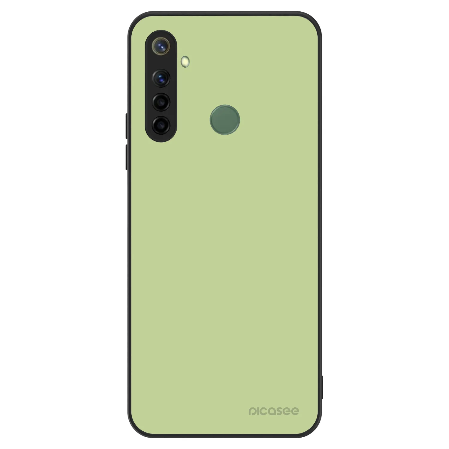 Picasee ULTIMATE CASE Realme 6i - készülékre - Heavenly Hints