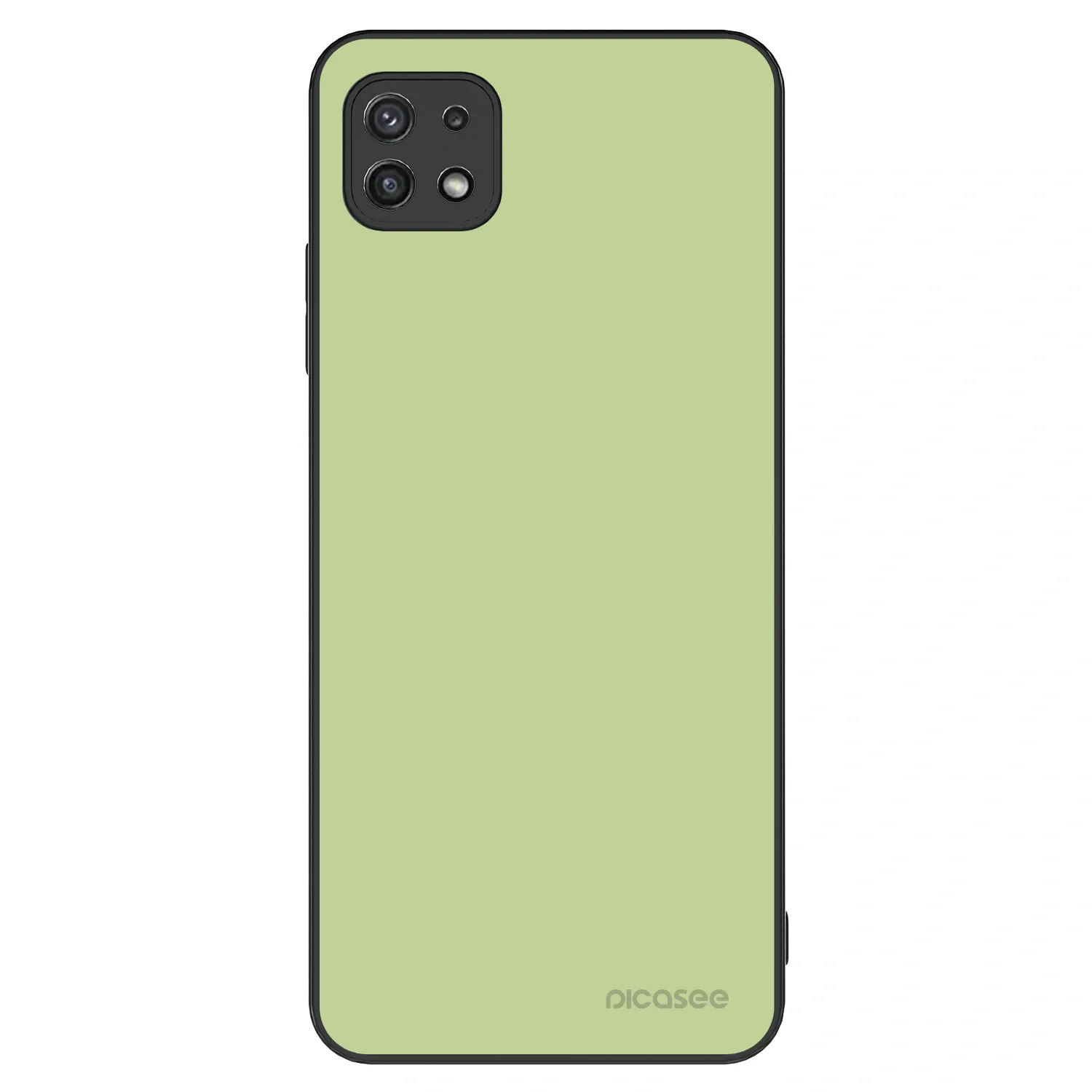 Picasee ULTIMATE CASE Samsung Galaxy A22 A226B 5G - készülékre - Heavenly Hints
